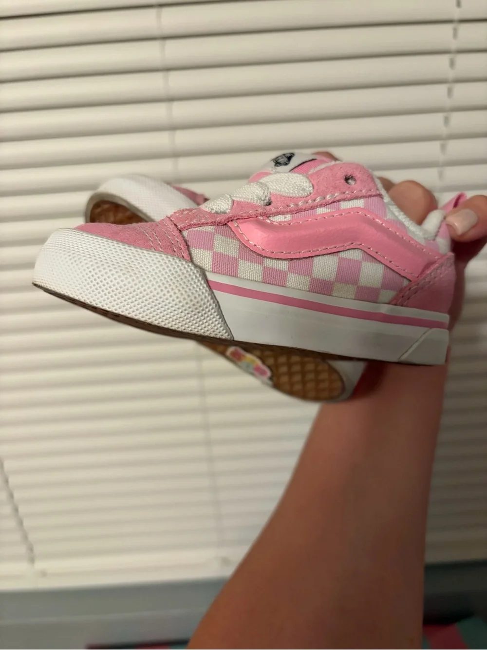 Vans knu 5c skool